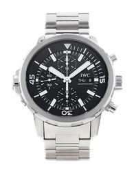 IWC Aquatimer IW376803